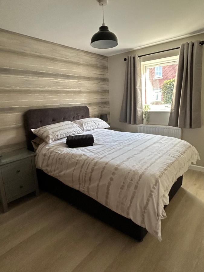 Chapel Court Apartments แคนน็อค ภายนอก รูปภาพ
